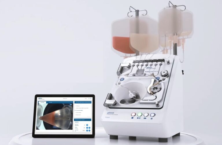 Thermo Fisher Scientific Launches Modular Closed Cell Processing System ...